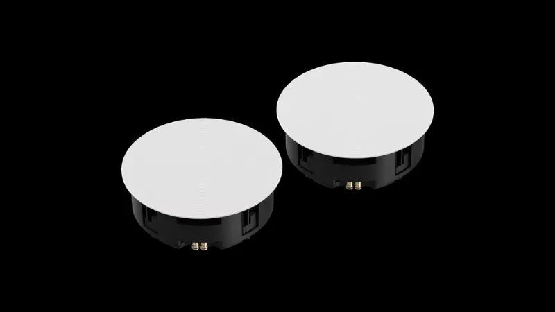 Loa âm trần wifi Sonos Architecural